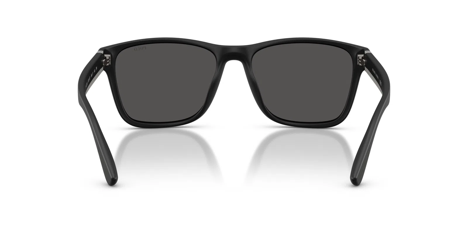Polo 4229U Sunglasses - Matte Dark Green - view 19